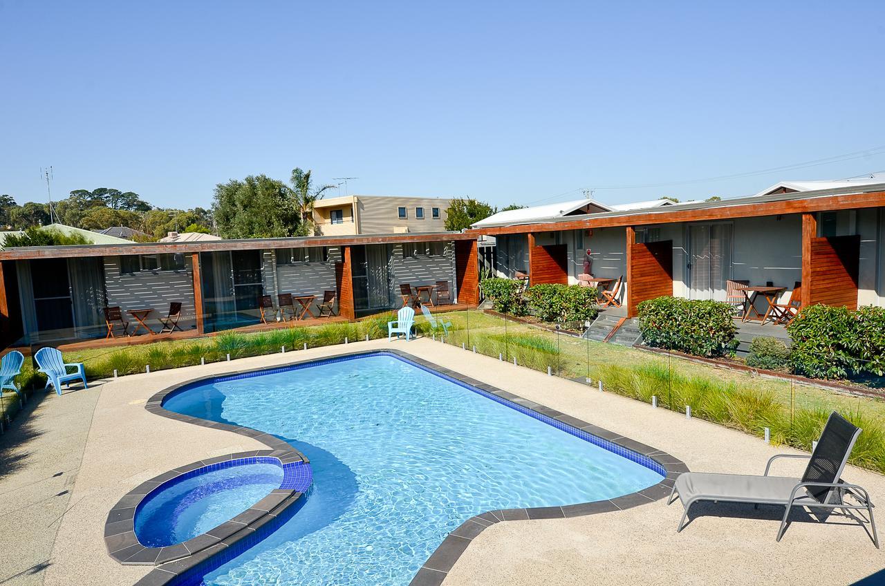 Riverside Ocean Grove Exterior photo
