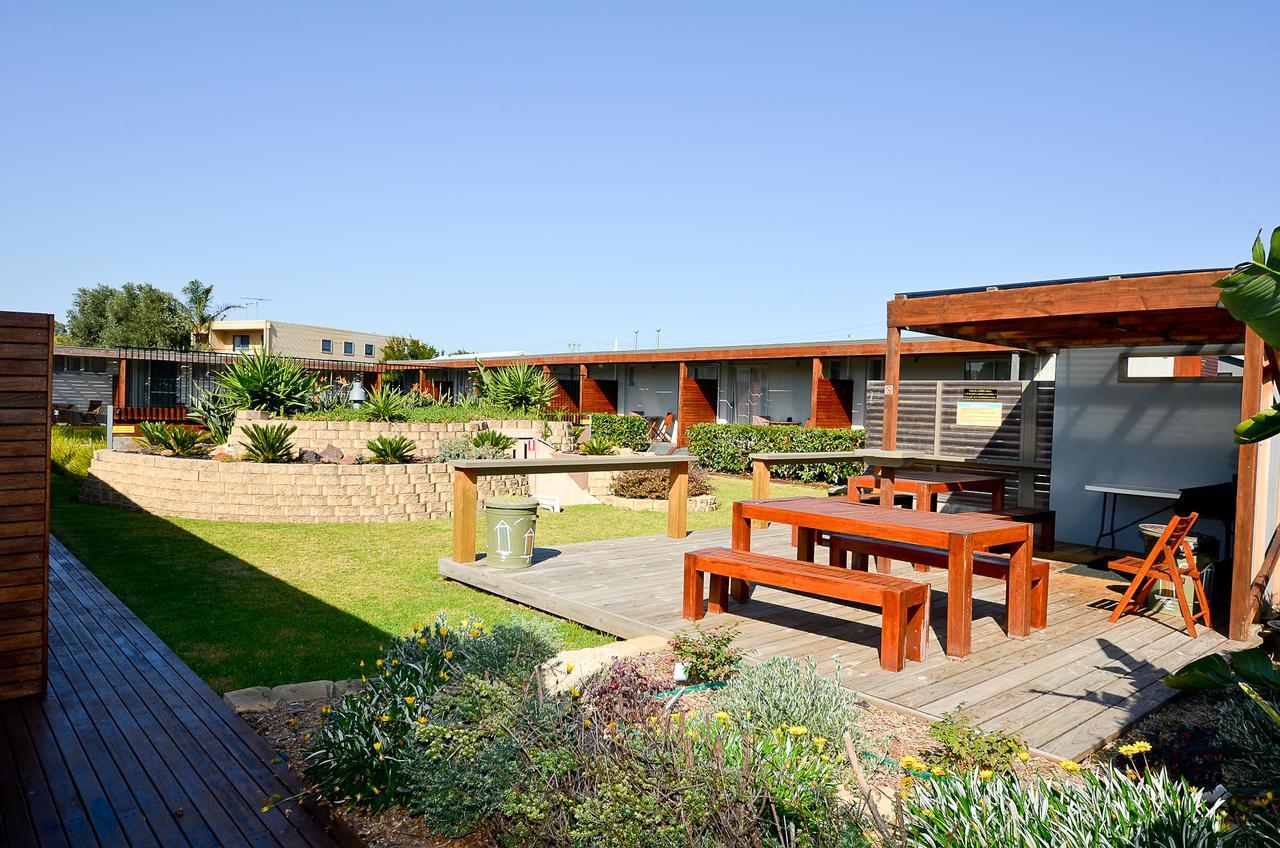 Riverside Ocean Grove Exterior photo